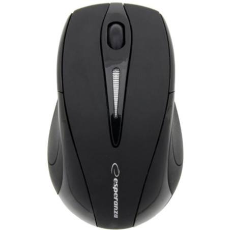 mouse extreme maverick xm104k wireless 1200 dpi nero [xm104k]