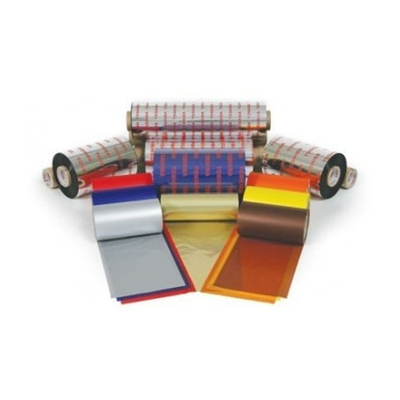 nastro trasferimento termico toshiba nero 68mm 600m [bx760068as1]