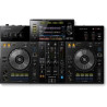 console pioneer xdj-rr aio rekorbox
