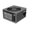 Alimentatore 400w lc-power lc600-12cm (80+bronze ) [lc600h-12