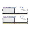 ram dimm ddr4 32gb g.skill trident z royal 3200mhz cl16 2pz silver