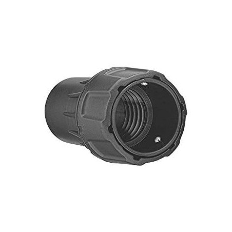 connessione ad aggancio rapido dewalt per tubi da 35mm [dwv9000-xj]
