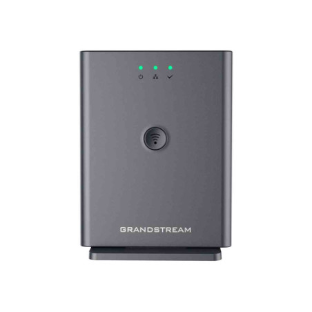 stazione base voip grandstream dp-752 dect voip base station
