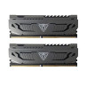 ram dimm ddr4 16gb patriot viper steel 3600mhz k2 cl17-19-19-39