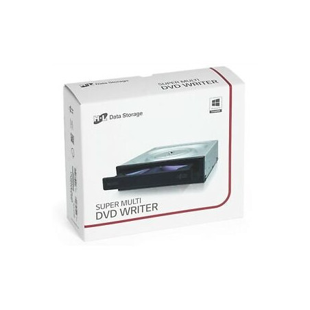 masterizzatore lg dvd interno nero sata [gh24nsd6]