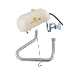 motore polentina lar 4,5l 8w c/pala