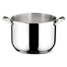 pentola lagostina in acciaio inox 24cm 010740020424