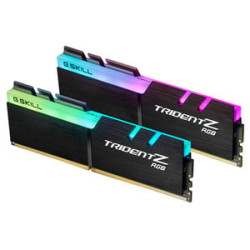 ram dimm ddr4 16gb g.skill tridentz k2 2x8gb 3600mhz cl16 xmp2 rgb