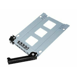 hdd/ssd tray icy dock mb411sko/mb996 [mb996tk-b]