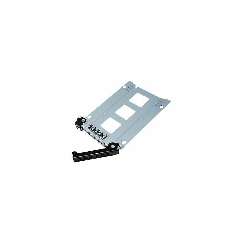 hdd/ssd tray icy dock mb411sko/mb996 [mb996tk-b]