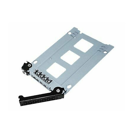 hdd/ssd tray icy dock mb411sko/mb996 [mb996tk-b]