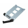 hdd/ssd tray icy dock mb411sko/mb996 [mb996tk-b]
