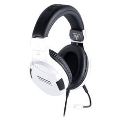 cuffie big ben ps4 bianco