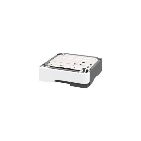 cassetto carta lexmark 550fogli cs cx43x [40n4250]