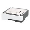 cassetto carta lexmark 550fogli cs cx43x [40n4250]