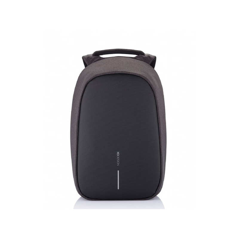 zaino per notebook xddesign xl 17" nero [p705.711]