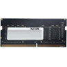 ram so-dimm ddr4 8gb afox afsd48fh1p 2666mhz verde [afsd48fh1p]