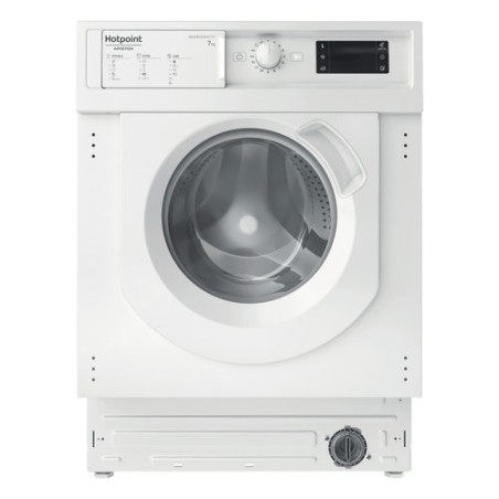lavatrice hotpoint bi wmhg 71483 eu n a+++ bianco