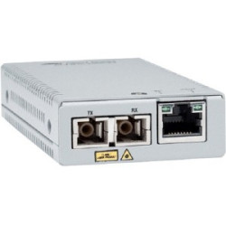 media converter allied telesis 1000 mbit [at-mmc2000/sc-960]