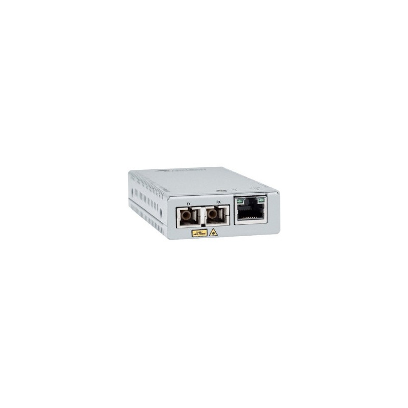 media converter allied telesis 1000 mbit [at-mmc2000/sc-960]