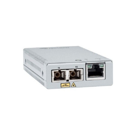 media converter allied telesis 1000 mbit [at-mmc2000/sc-960]