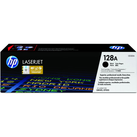 toner hp 128a [ce320a]
