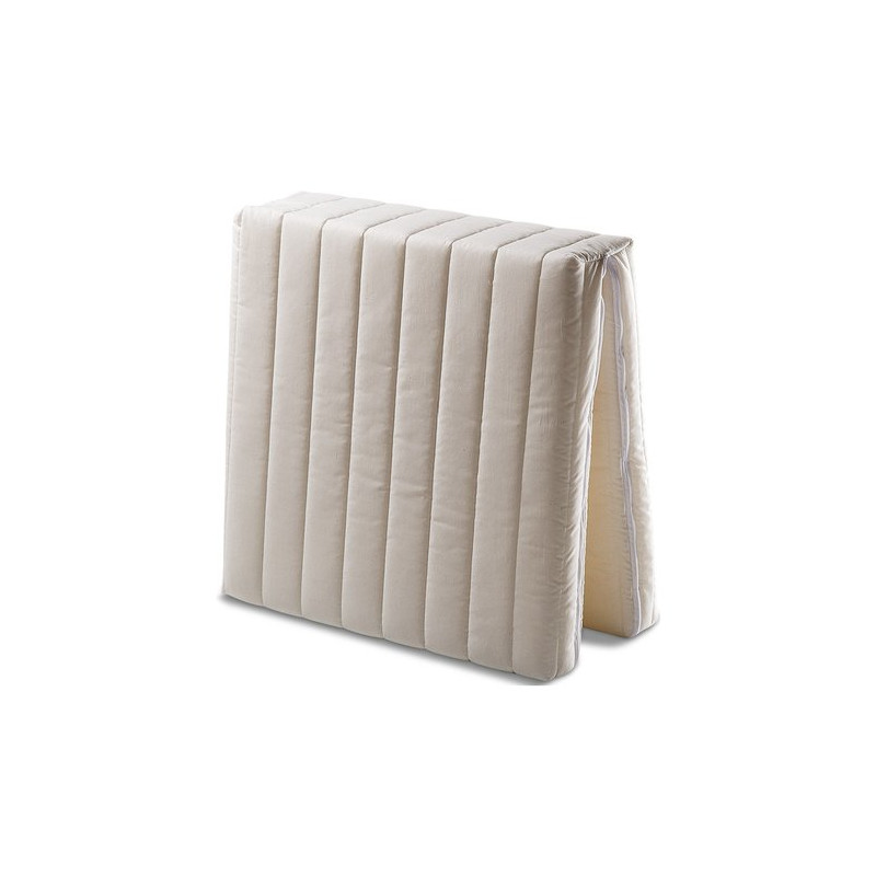 materasso da campeggio italbaby 60 x 120 x 7cm - 10.0020