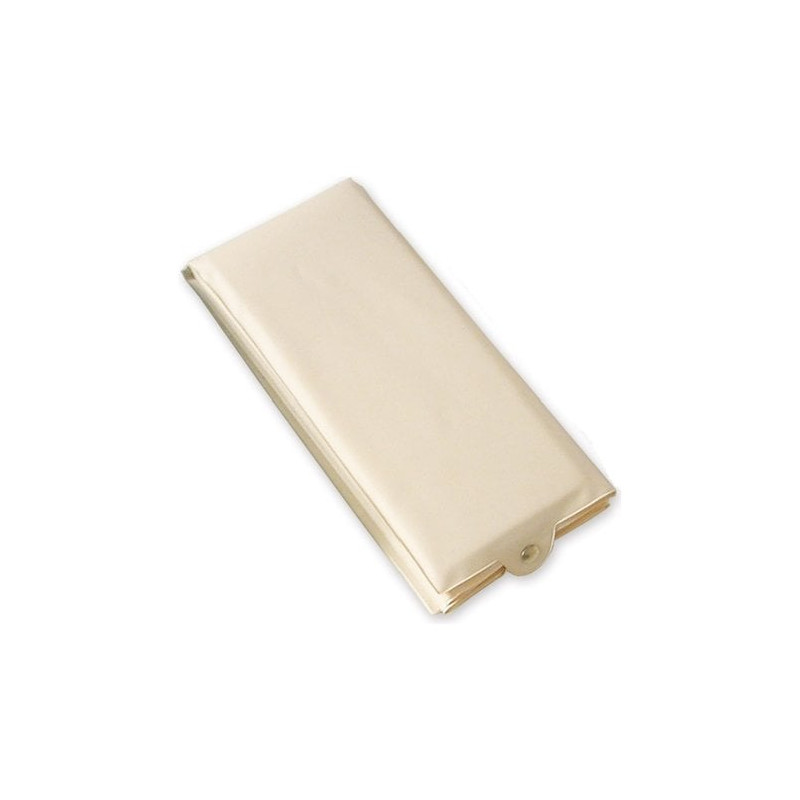 fasciatoio italbaby in pvc pieghevole crema - 050.6025.06