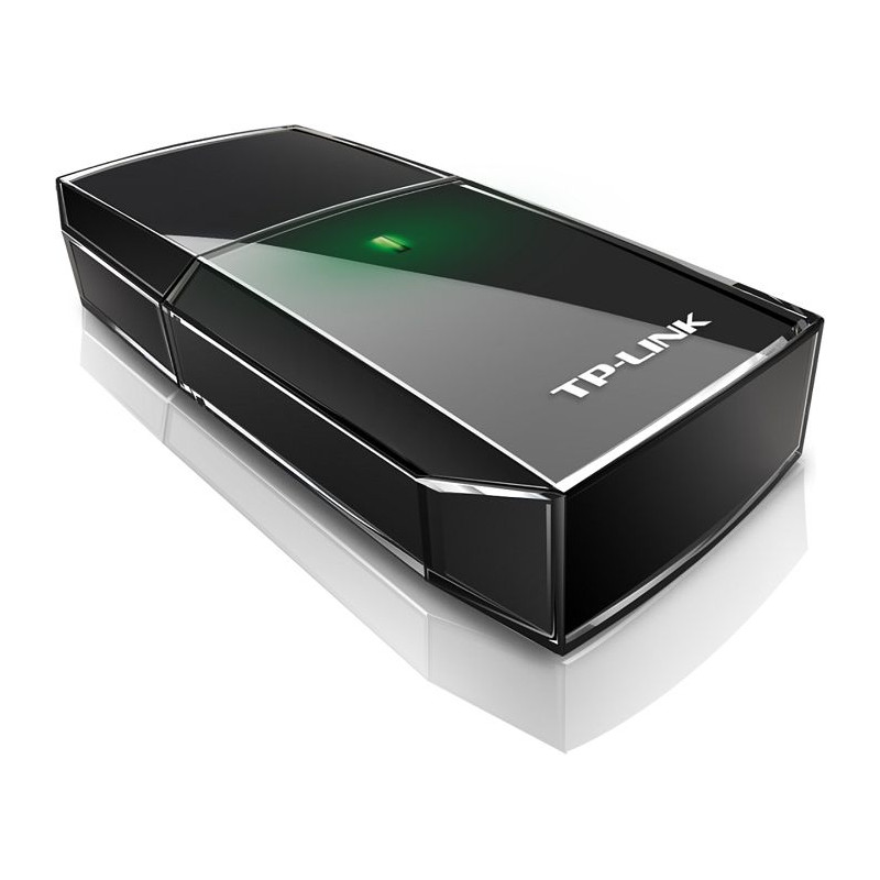 Adattore wlan usb tp-link netz 150mb tp-link archer t2u [archer