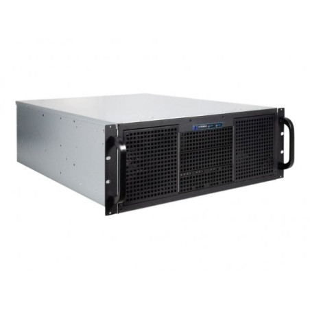 case server intertech 4u-40255 atx [88887304]