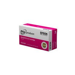 Cartuccia epson magenta per pp-100 [c13s020450]