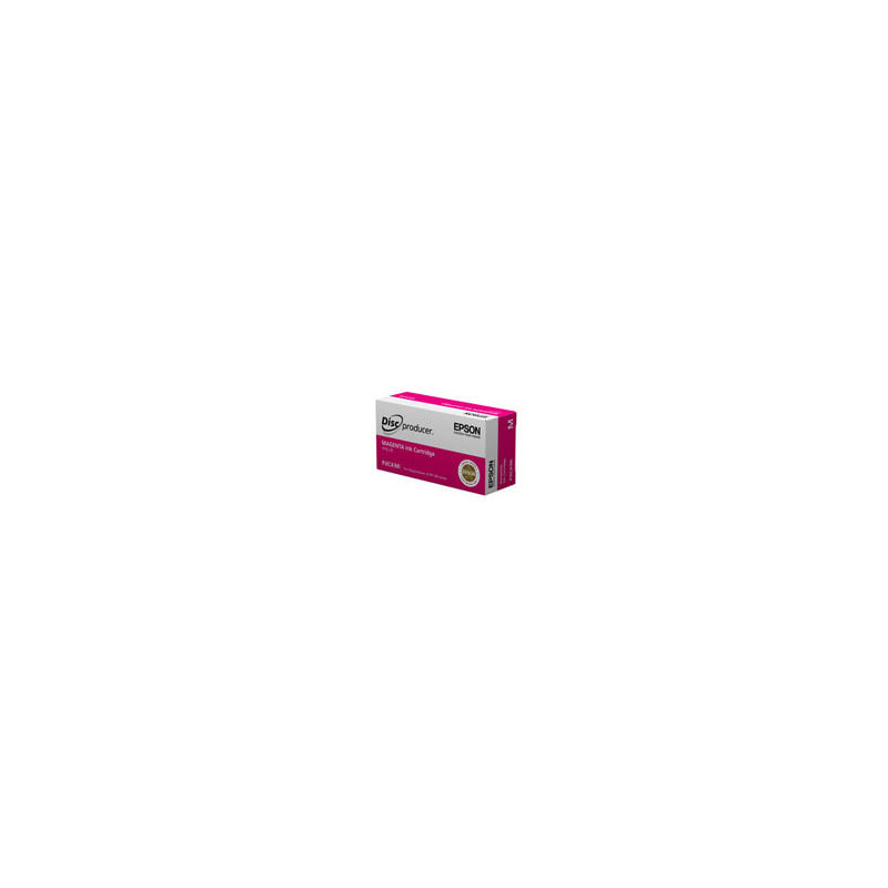 Cartuccia epson magenta per pp-100 [c13s020450]
