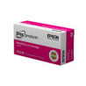 Cartuccia epson magenta per pp-100 [c13s020450]