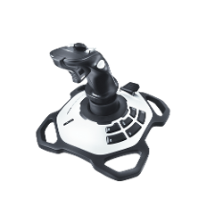 Joystick logitech extreme pro 3d pc 942-000031