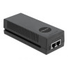 iniettore delock 10 gigabit poe 802.3 [87766]