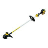 decespugliatore dewalt 18v nero/giallo [dcm561pbs-xj]
