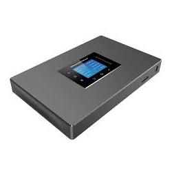 grandstream networks ucm6301system 500 user(s) ip pbx (private &