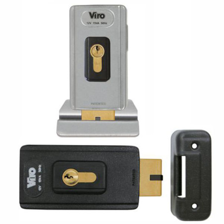 elettroserrature viro v12 s [31791800000000]