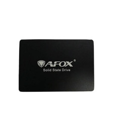 ssd afox qlc 2000 gb nero [sd250-2000gn]
