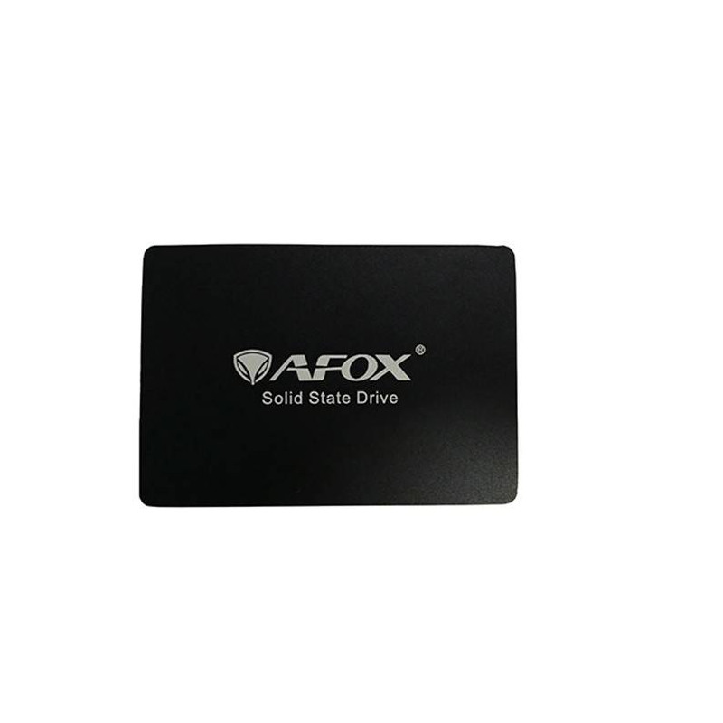 ssd afox qlc 2000 gb nero [sd250-2000gn]