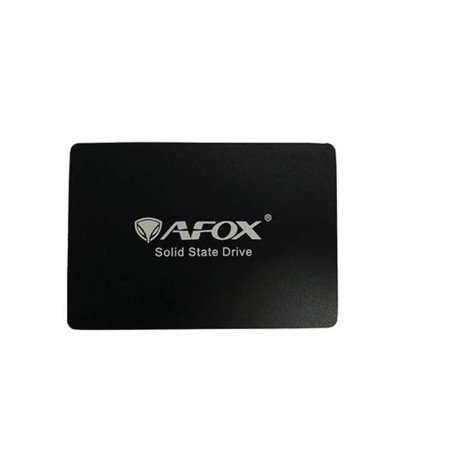 ssd afox qlc 2000 gb nero [sd250-2000gn]