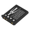 batteria ansmann 3.6v 850mah ioni di litio nero [1300-0015]