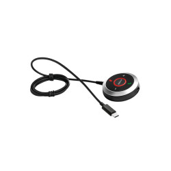 controller jabra gn evolve 40 link ms usb-c [14208-18]