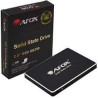 ssd afox 2tb qlc 560 mb/s - nero [sd250-2000gqn]