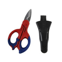 Forbice elettricista inox retta 160 9505 knipex [knipex ]