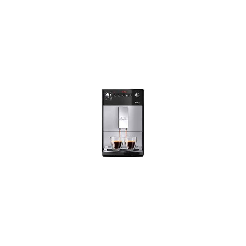 macchina da caffe' melita purista f23/0-101 [purista f23/0-101]