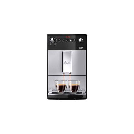 macchina da caffe' melita purista f23/0-101 [purista f23/0-101]