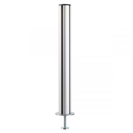 colonna con fissaggio per cavi novus tss 545mm [961+0139+000]