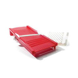 Affetta verdura rigamonti la brava [rigamonti]