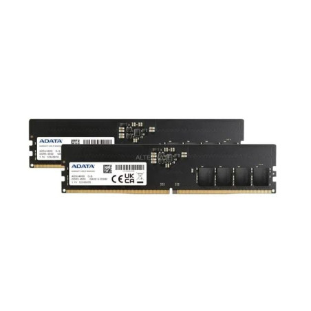 ram dimm ddr5 64gb adata 4800mhz [ad5u480032g-dt]